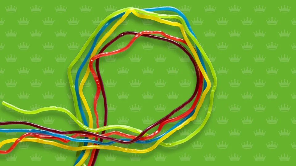Laces