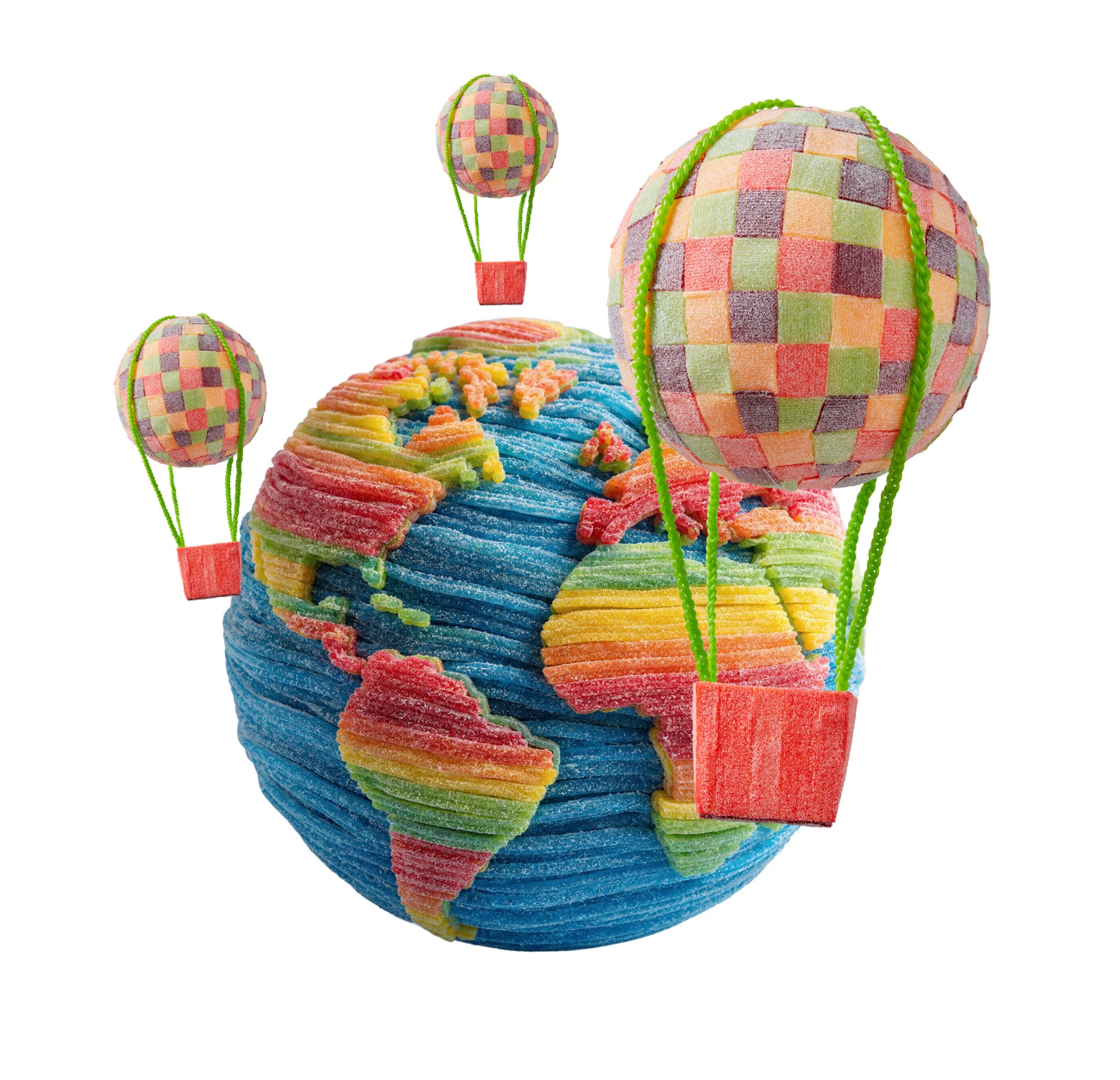 Worldwide<br>Partners